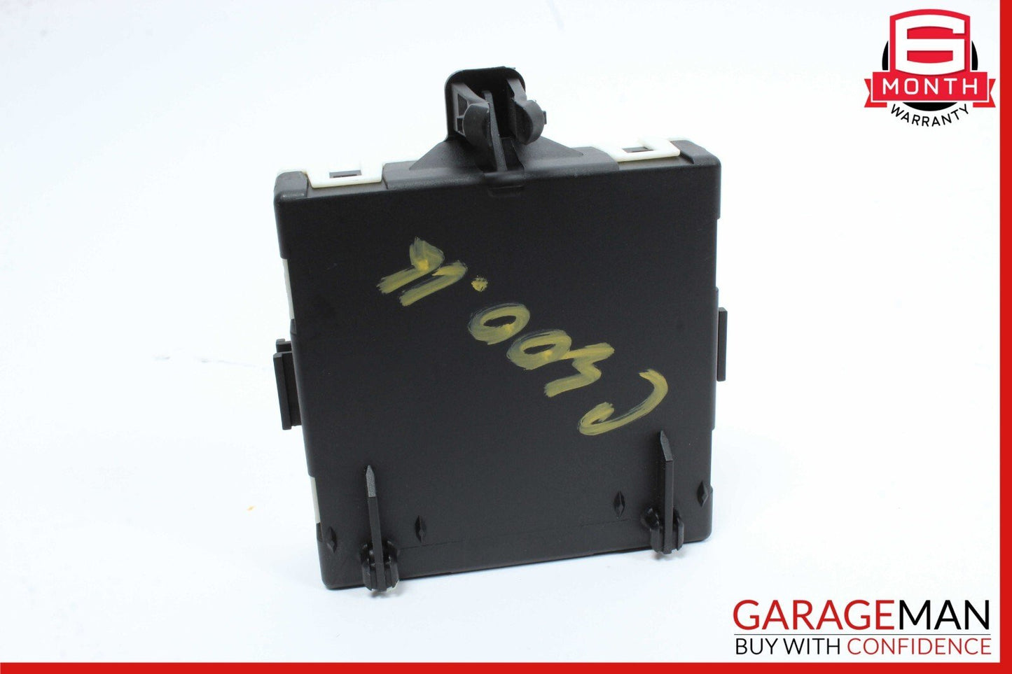 16-19 Mercedes W205 C300 C350e Front Right Side Door Control Module Unit OEM