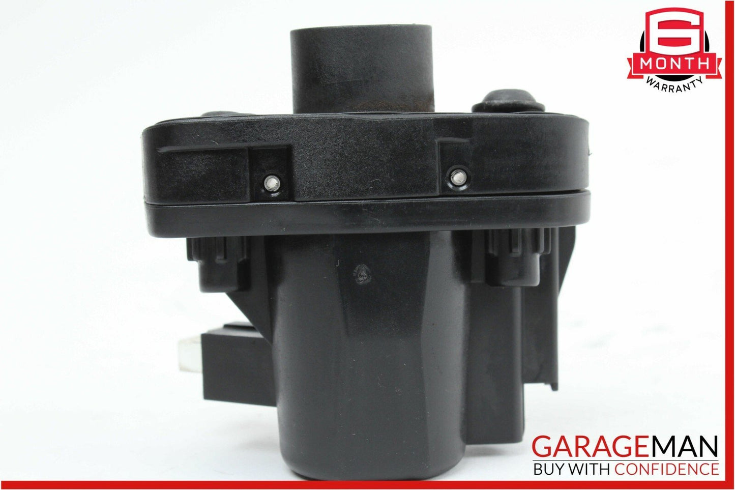 07-14 Mercedes W221 S400 S550 CL550 Rear Trunk Lid Lock Latch Actuator OEM