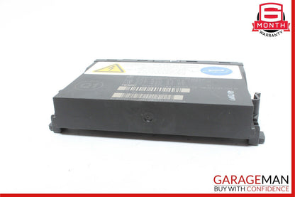 07-10 Mercedes W221 S550 4MATIC Front Left Seat Contour Control Module OEM