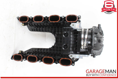 11-20 Mercedes W221 S550 GL450 Air Intake Manifold Distributor 2780980807 OEM