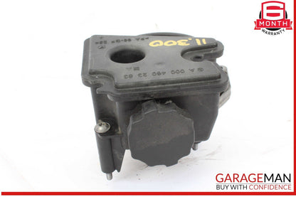 08-14 Mercedes W204 C300 Power Steering Pump Reservoir Assembly 0004602383 OEM