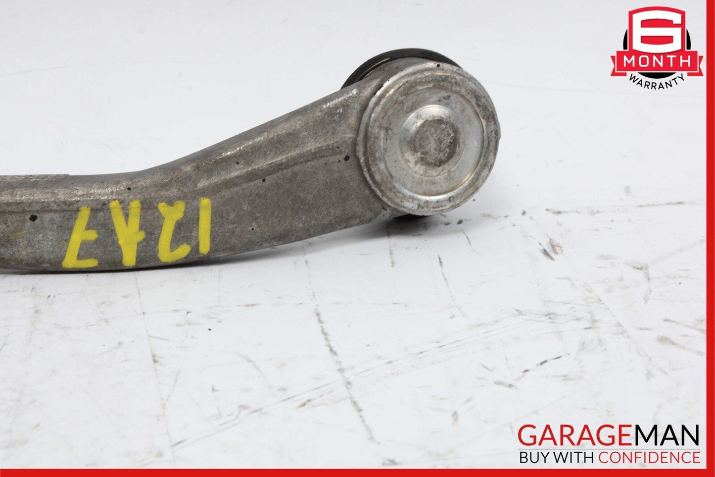 12-18 Audi A7 Front Right Passenger Side Suspension Upper Rearward Control Arm