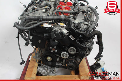 11-13 Lexus IS250 2.5L V6 Engine Motor Block Assembly 107k OEM
