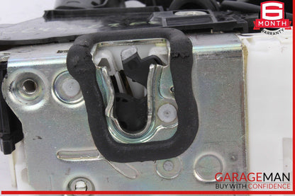 06-13 Mercedes X164 GL450 4MATIC Rear Right Side Door Lock Latch Actuator
