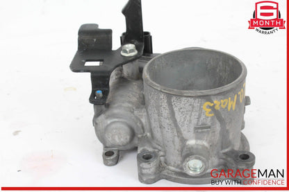 19-23 Mazda 3 Throttle Body 2070K4238 2D1401252 PYFS13640 OEM