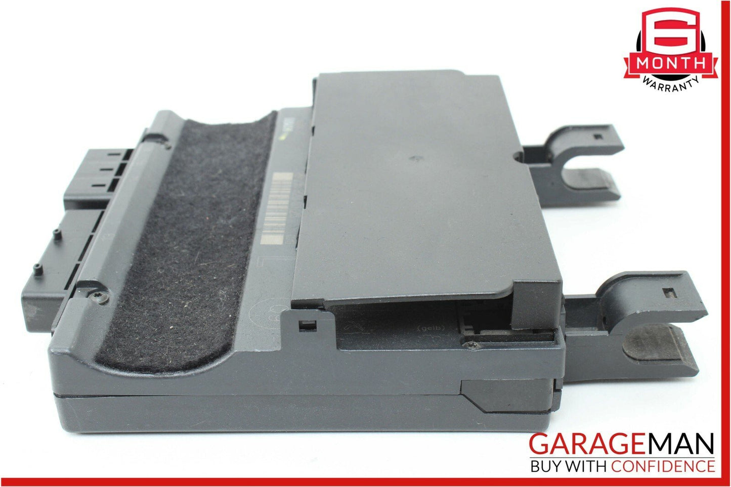 00-06 Mercedes W215 CL500 CL600 CL65 AMG Front Left Side Seat Control Module OEM
