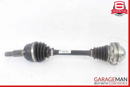 11-18 Porsche Cayenne 958 S Front Right or Left Side Axle CV Shaft OEM