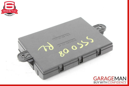 07-13 Mercedes W221 S550 S63 AMG Rear Door Control Module Unit 0008700192 OEM
