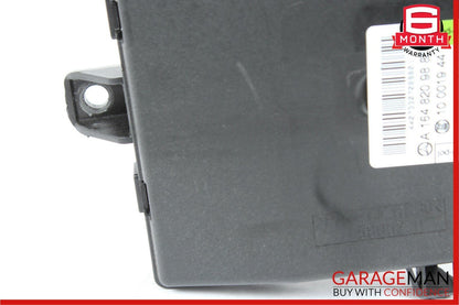 06-12 Mercedes X164 GL450 R350 ML350 Front Right Side Door Control Module Unit