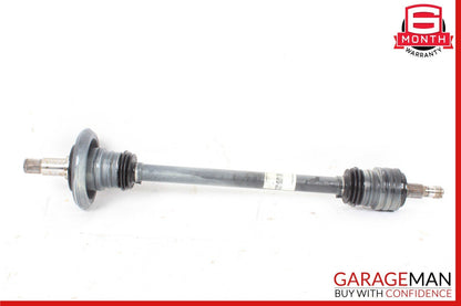 16-19 Mercedes X253 GLC300 AWD Rear Right Side Axle Shaft Halfshaft OEM