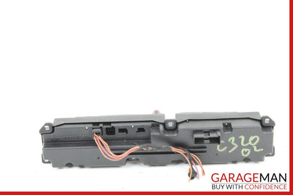 01-05 Mercedes W203 C320 Center ESP Hazard Control Switch Panel Assembly OEM