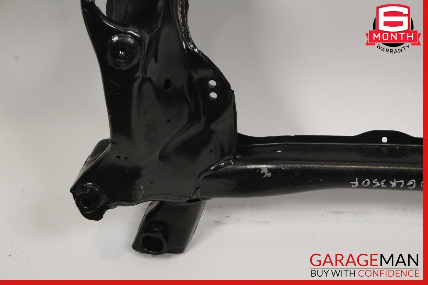 10-15 Mercedes GLK350 Front Engine Support Subframe Sub Frame Crossmember Bar