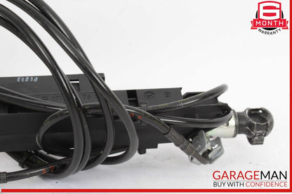 05-11 Mercedes R171 SLK300 Convertible Rear Right Side Top Trunk Lid Cylinder