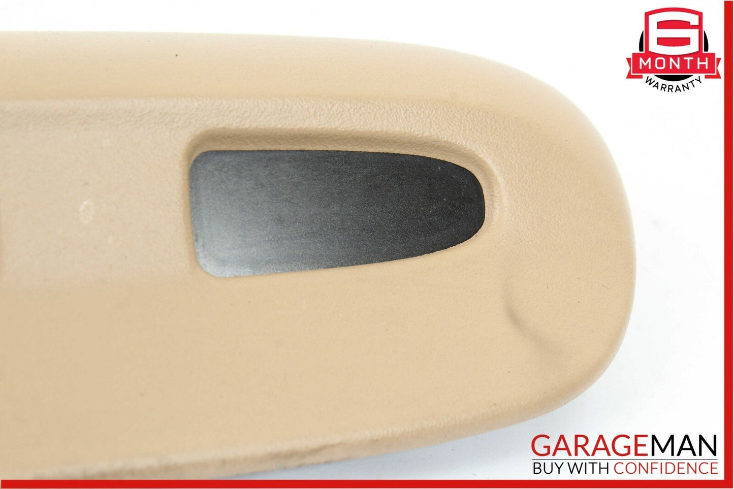 00-06 Mercedes W220 S600 S55 AMG Rear Parktronic Sensor Display Warning Buzzer