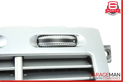 07-14 Mercedes W216 CL550 S550 Rear Center Console AC A/C Air Heater Trim Vent