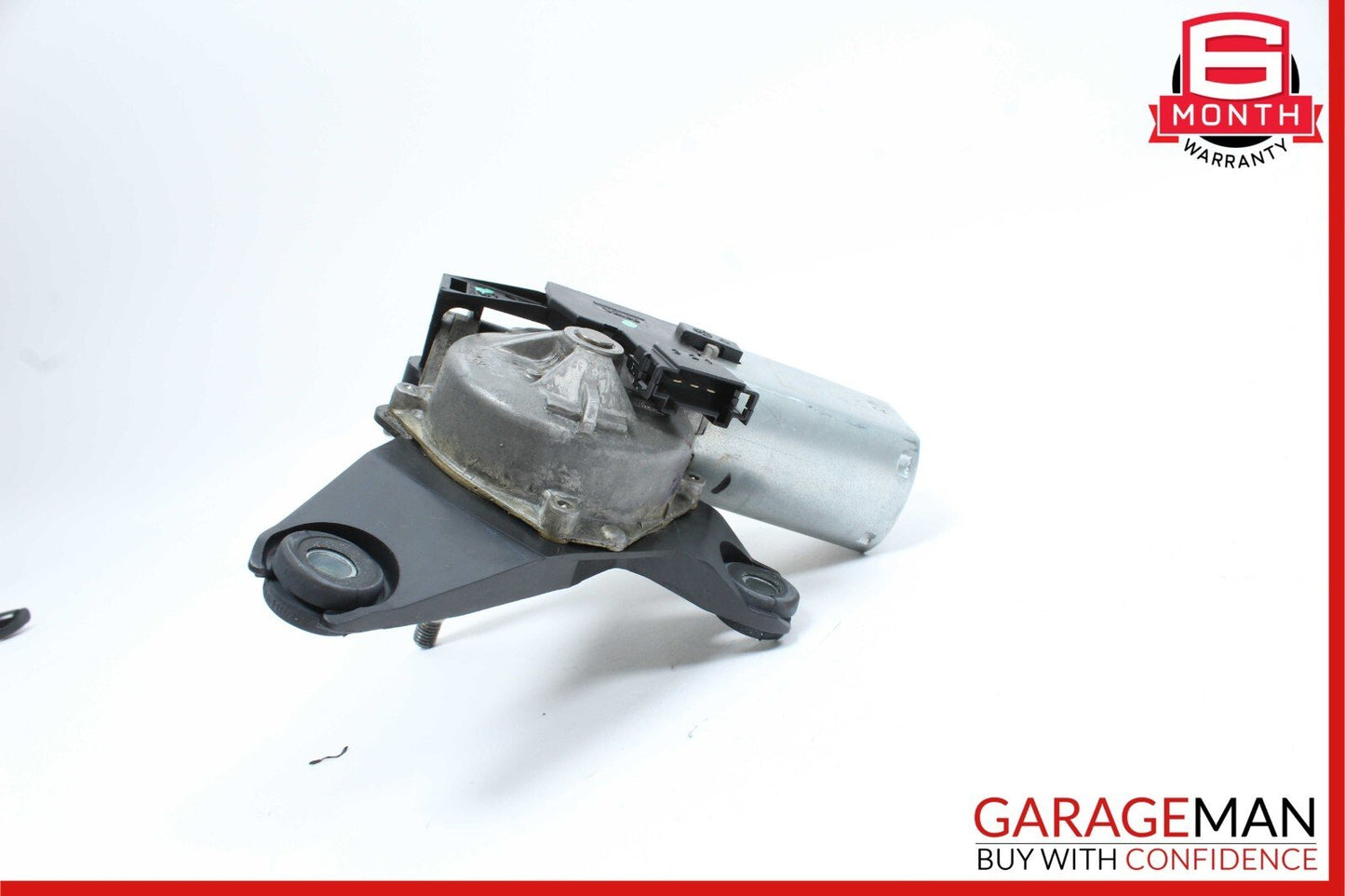 06-13 Mercedes X164 GL450 R350 ML500 Rear Glass Windshield Wiper Motor OEM