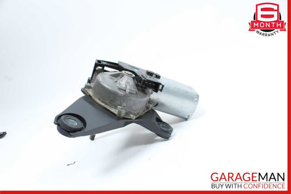 06-13 Mercedes X164 GL450 R350 ML500 Rear Glass Windshield Wiper Motor OEM