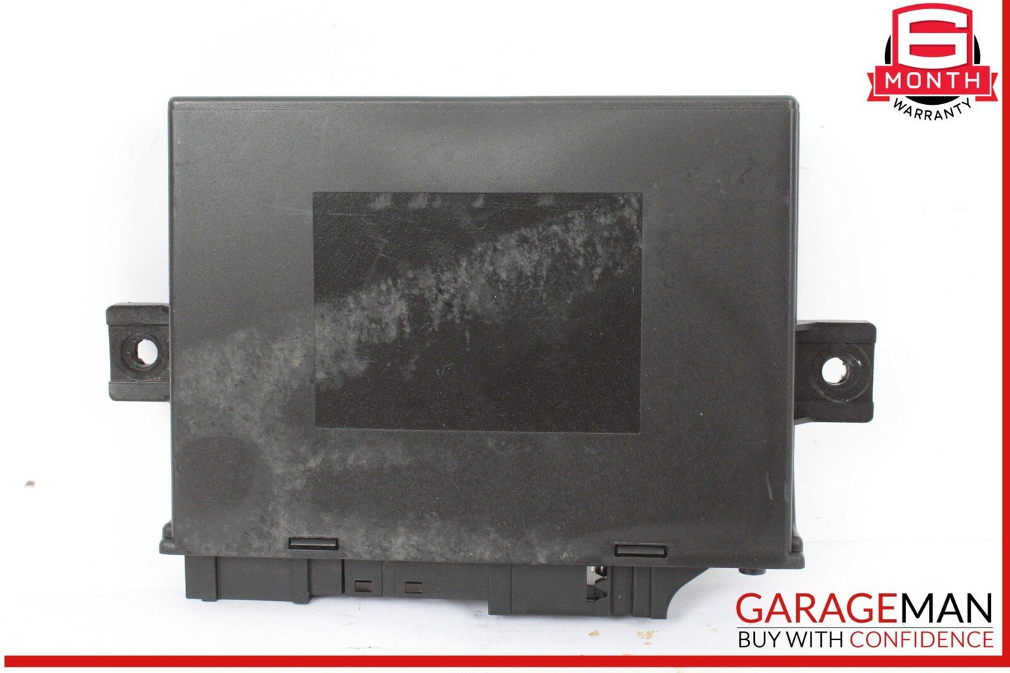 06-07 Mercedes W251 R500 4MATIC R63 AMG Keyless Go Entry Control Module OEM