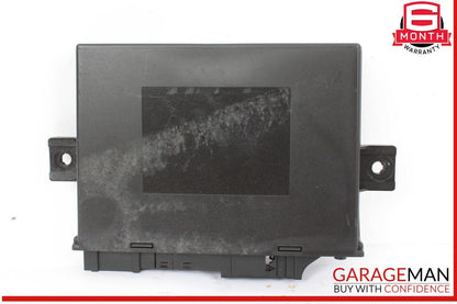 06-07 Mercedes W251 R500 4MATIC R63 AMG Keyless Go Entry Control Module OEM