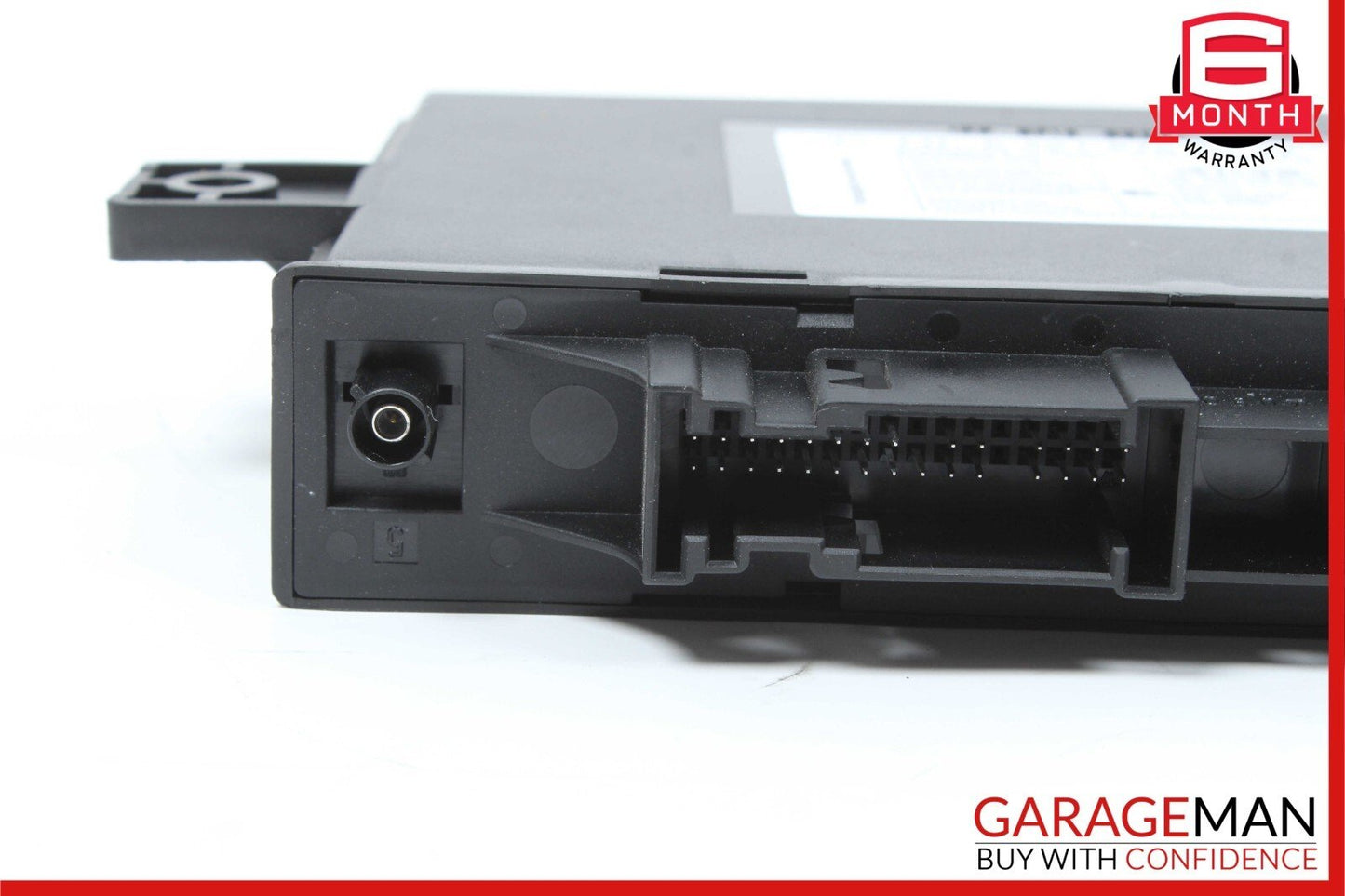 07-10 Mercedes W221 S550 CL550 S400 Keyless Go Control Module 2218702392 OEM
