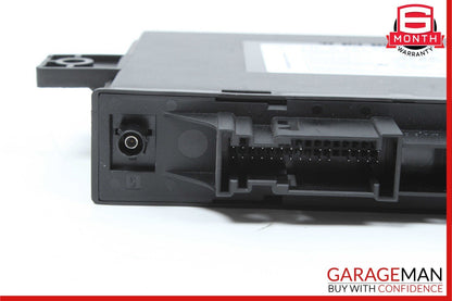 07-10 Mercedes W221 S550 CL550 S400 Keyless Go Control Module 2218702392 OEM