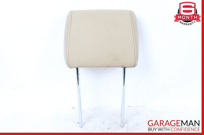 96-02 Mercedes W210 E320 E430 Front Left or Right Seat Headrest Head Rest OEM
