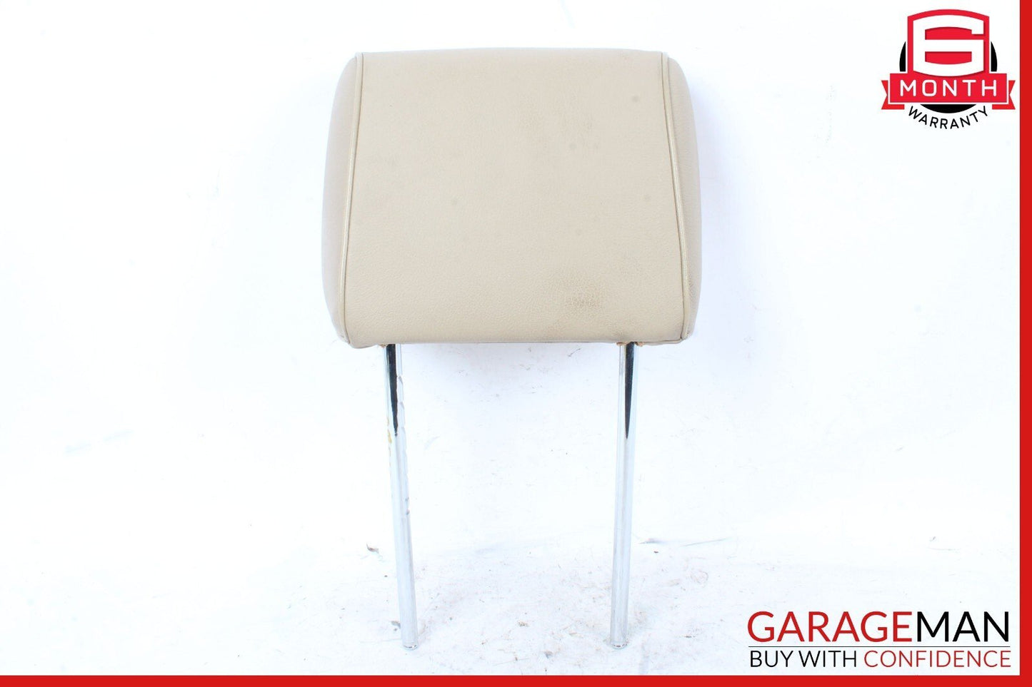 96-02 Mercedes W210 E320 E430 Front Left or Right Seat Headrest Head Rest OEM