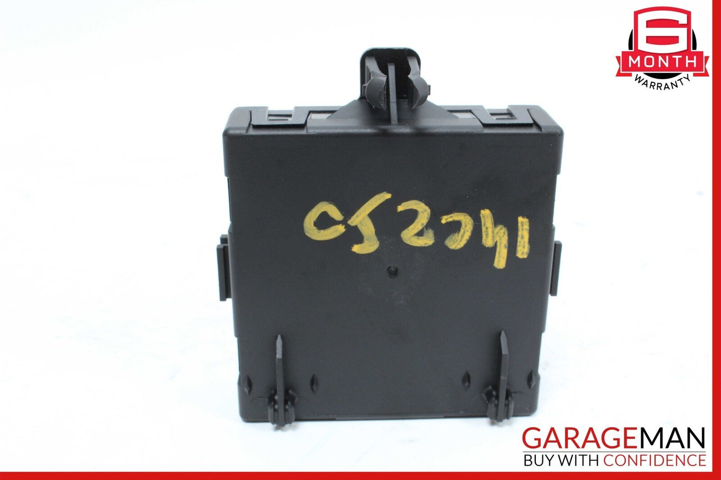 08-14 Mercedes W204 C250 Front Left Side Door Control Module Unit OEM