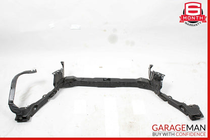 03-08 Mercedes R230 SL500 Upper Radiator Core Support Headlight Support Bracket