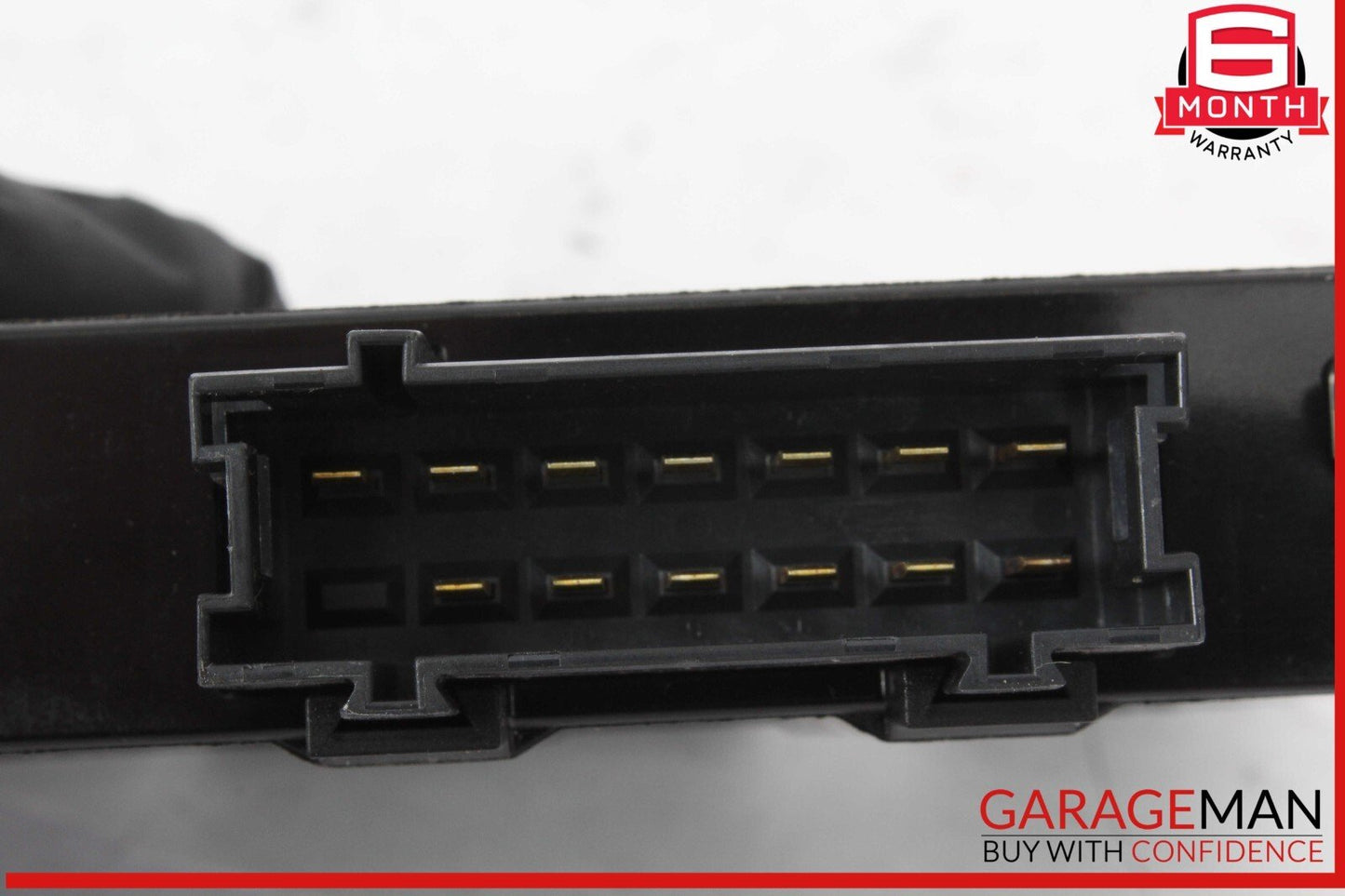 14-20 Maserati Ghibli S Levante Seat Control Module Left Driver Side OEM