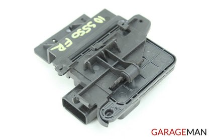 10-13 Mercedes W221 S550 S63 AMG Front Right Occupant Seat Module Sensor OEM