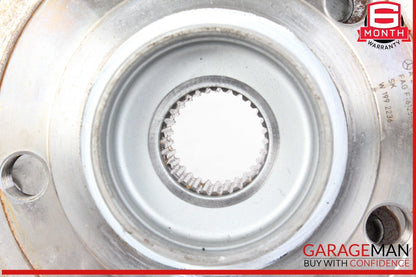 20-23 Mercedes W118 CLA250 Front Left Driver Side Spindle Knuckle Wheel Hub OEM