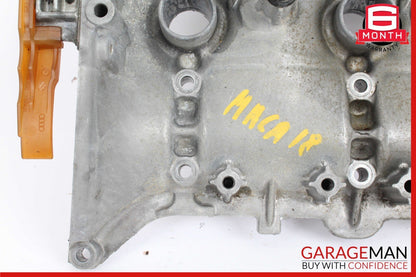 17-20 Porsche Macan 95B Audi A3 2.0L Engine Motor Valve Cylinder Head Cover OEM