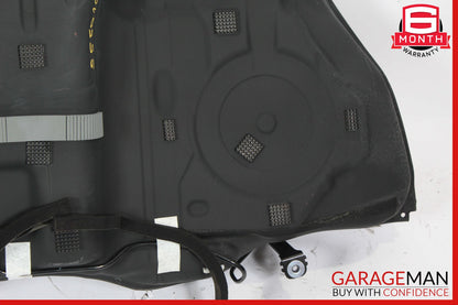 14-17 Mercedes W222 S550 Fuel Gas Tank Reservoir Assembly OEM