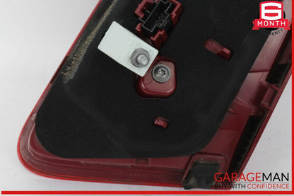 14-16 Mercedes W212 E350 E63 Rear Left Side Inner Taillight Tail Light Lamp OEM