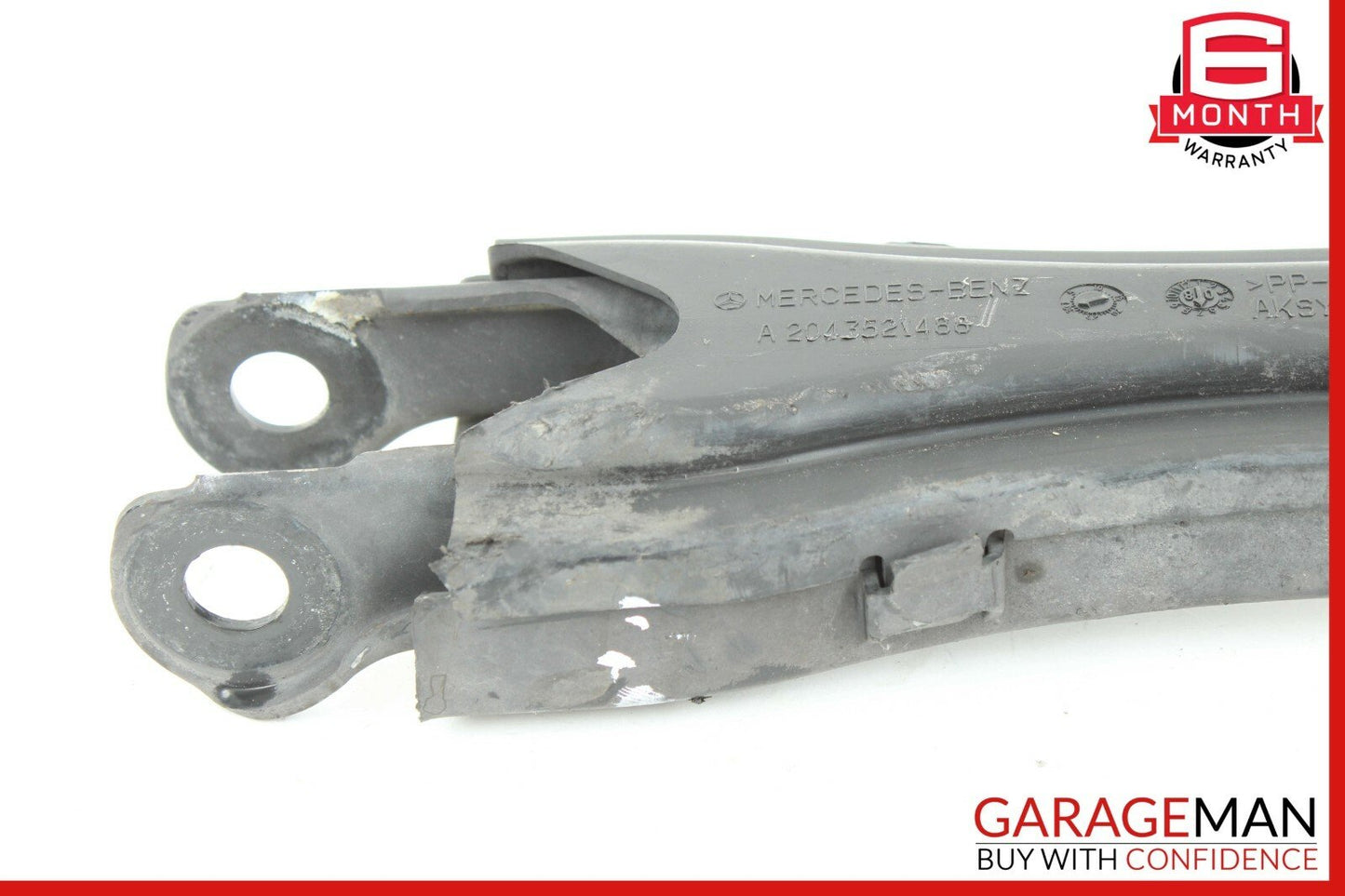 08-14 Mercedes W204 C250 C300 Rear Left / Right Side Lower Control Thrust Arm