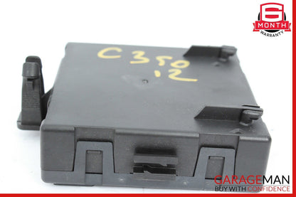 12-15 Mercedes W204 C350 Front Right Side Door Control Module Unit OEM