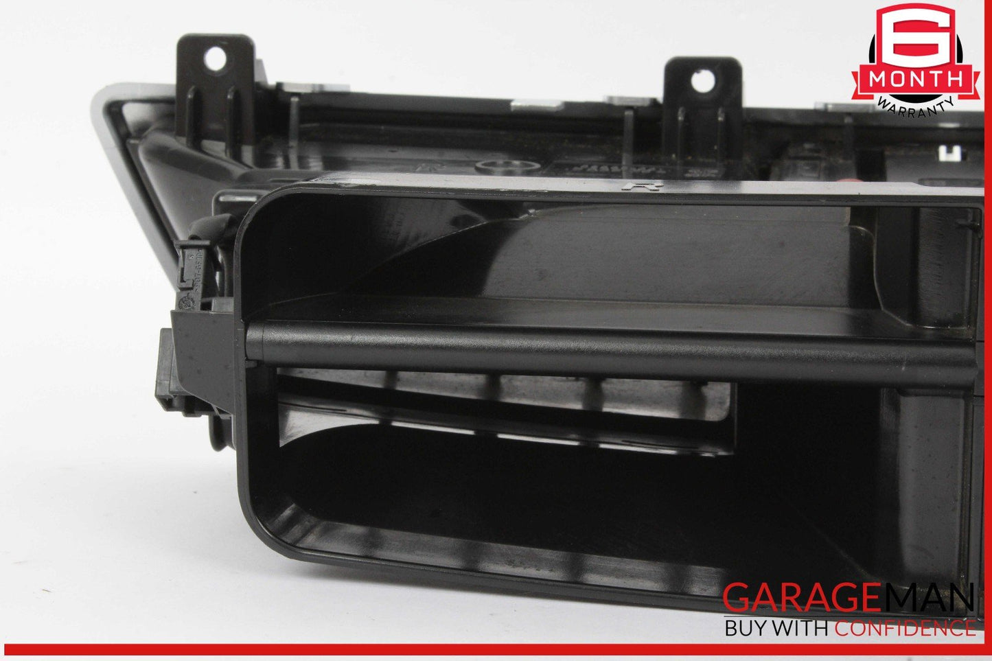07-13 Mercedes W221 S550 S350 Center Dash Air AC A/C Heater Vent 2218300954 OEM