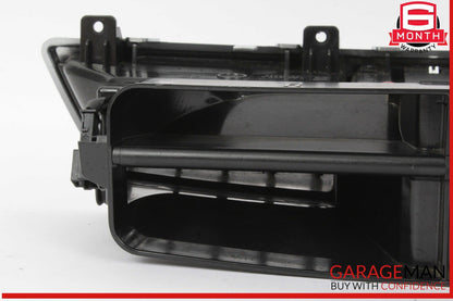 07-13 Mercedes W221 S550 S350 Center Dash Air AC A/C Heater Vent 2218300954 OEM