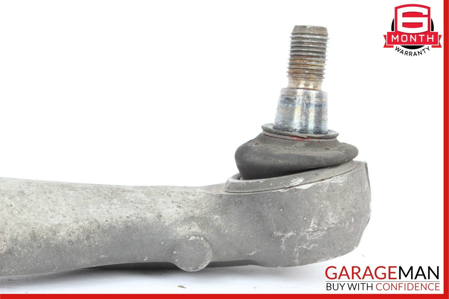 08-17 Mercedes C250 SLK250 E400 Front Left Driver Side Lower Control Arm RWD OEM
