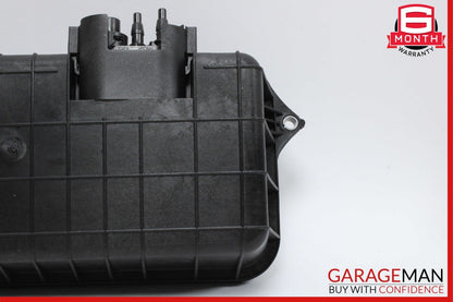 12-18 Mercedes W218 CLS500 CLS63 Seat Vacuum Pump Reservoir Tank 0008003119 OEM