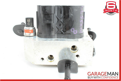 07-13 Mercedes S600 CL550 CL600 ABC Rear Hydraulic Valve Block Suspension Pump
