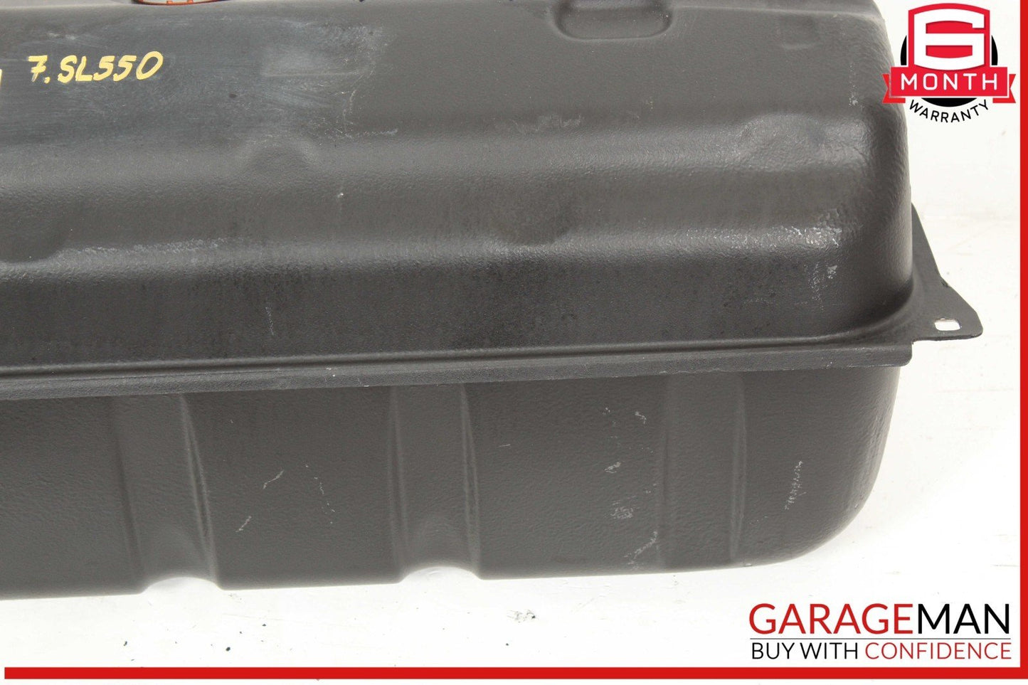 07-12 Mercede R230 SL550 Gas Fuel Tank Reservoir Assembly 2304705501 OEM