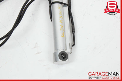 12-20 Mercedes R172 SLK350 Right Convertible Top Main Drive Lift Cylinder OEM