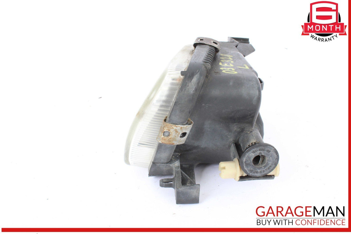 03-06 Mercedes W211 E320 E350 E500 Front Left Side Foglight Fog Light Lamp OEM