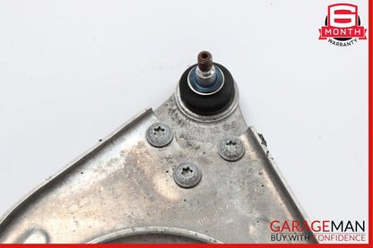 03-11 Mercedes W211 E350 CLS550 Front Left Suspension Upper Control Arm OEM