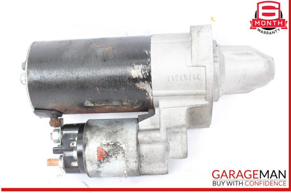 06-13 Mercedes X164 GL450 4MATIC C300 S550 CL550 Bosch Engine Starter Motor OEM