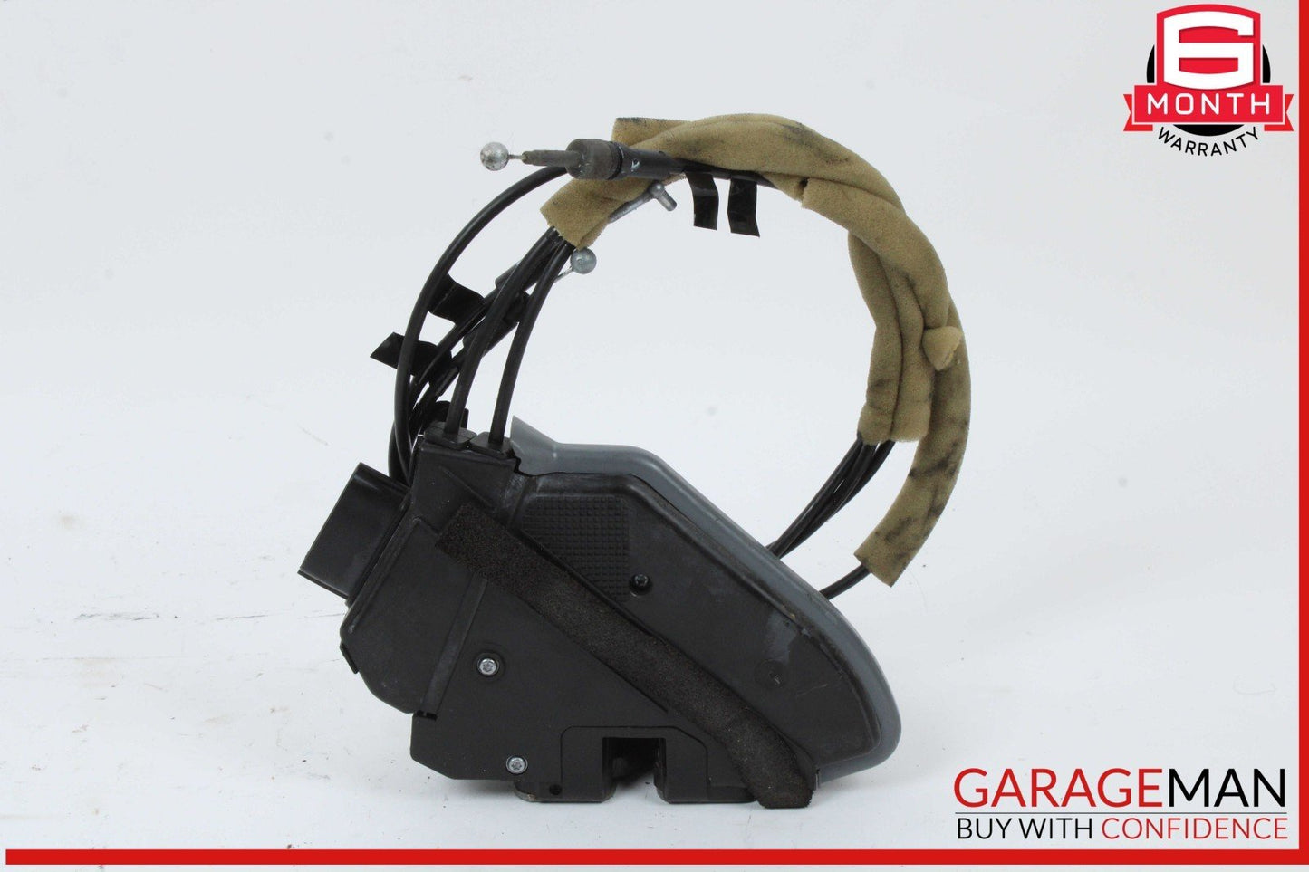 13-17 Nissan Leaf Front Right Passenger Side Door Lock Latch Actuator OEM