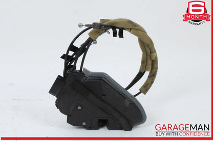 13-17 Nissan Leaf Front Right Passenger Side Door Lock Latch Actuator OEM