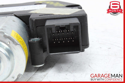 06-12 Mercedes GL450 GL550 ML350 R320 Pano Panoramic Sunroof Sun Roof Motor Unit